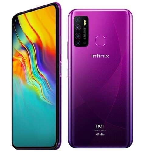 INFINIX HOT 9 PRICE IN PAKISTAN AND SPECIFICATIONS [2023][LATEST UPDATES]