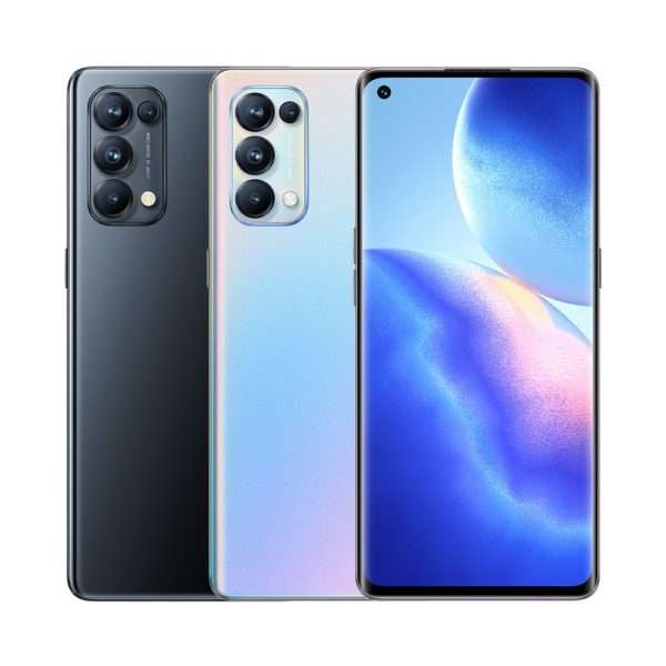 Oppo Reno 5 Price in Pakistan 2023 | Specs & Review
