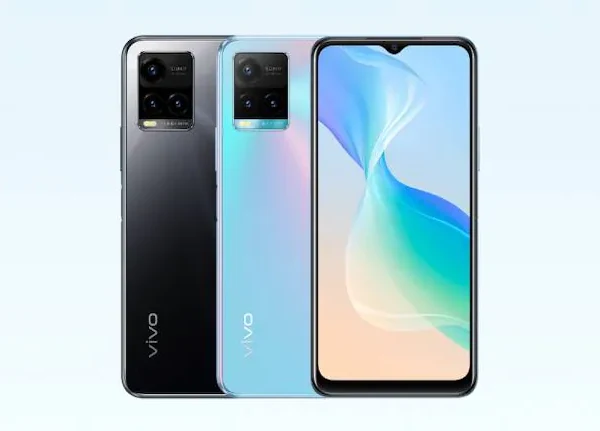 Vivo_Y33T