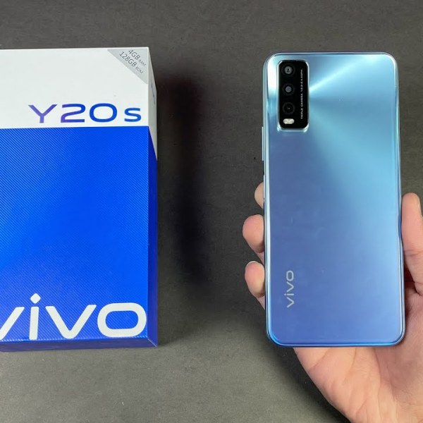 Vivo Y20s Price in Pakistan 2025 | Specs & Review