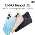 Oppo Reno 8 Price in Pakistan 2023 | Specs & Review