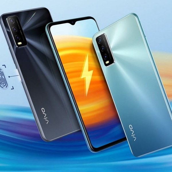 VIVO Y20S ALL COLORS
