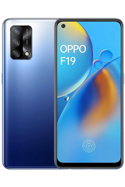 Oppo F19 Price in Pakistan 2023 | Specs & Review