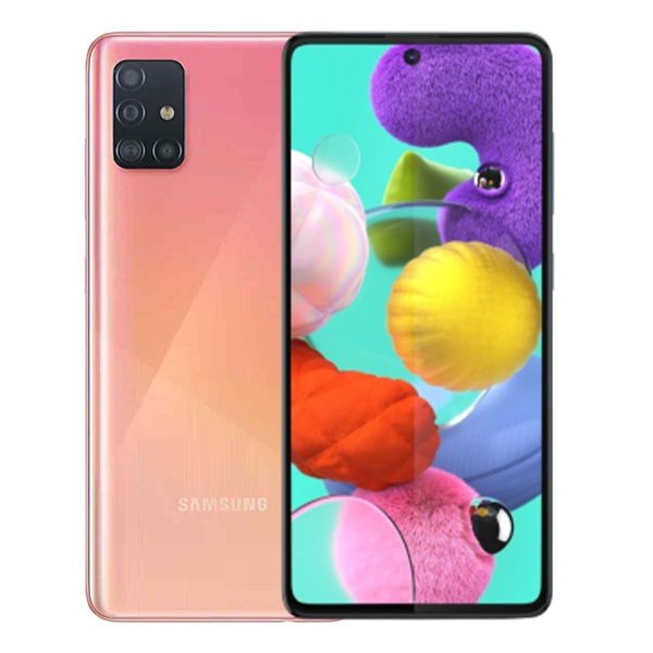 Samsung A51 Price in Pakistan 2023 | Specs & Review