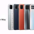 Xiaomi-Redmi-9C All colors