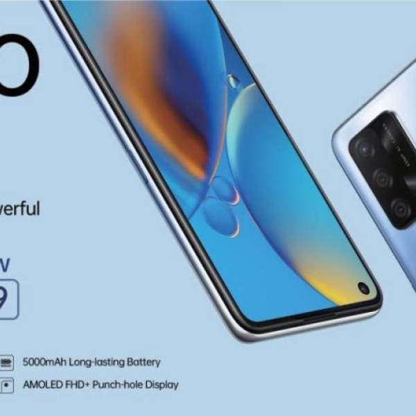 OPPO F19 PRICE IN PAKISTAN