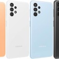 SAMSUNG A13 ALL COLORS