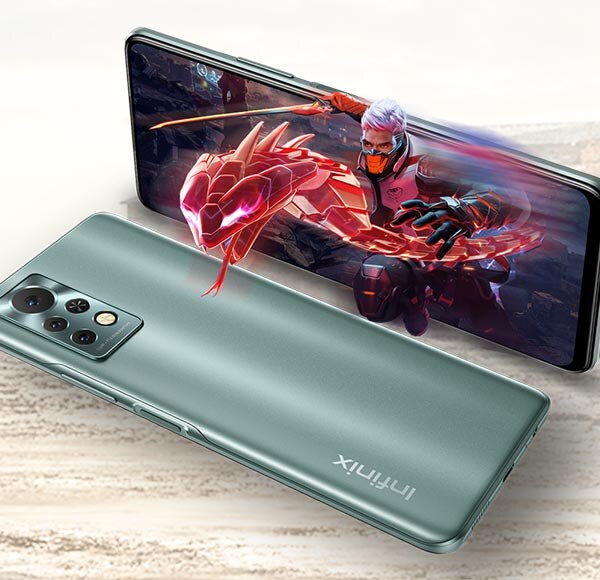 infinix hot 12 price i