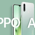 Oppo A31 FEATURES AND SPECS