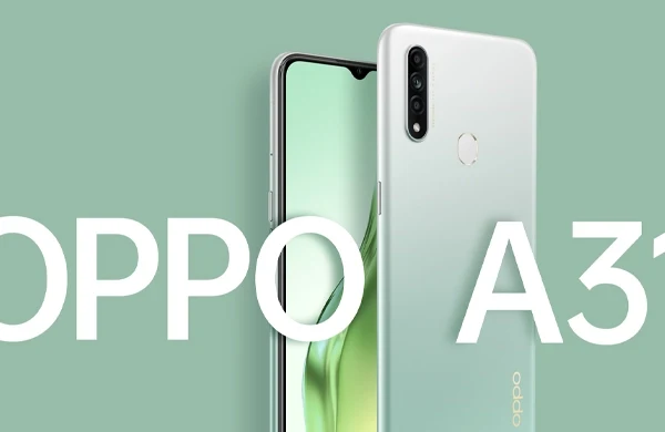 Oppo A31 FEATURES AND SPECS