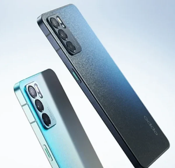 Oppo Reno 6 Pro