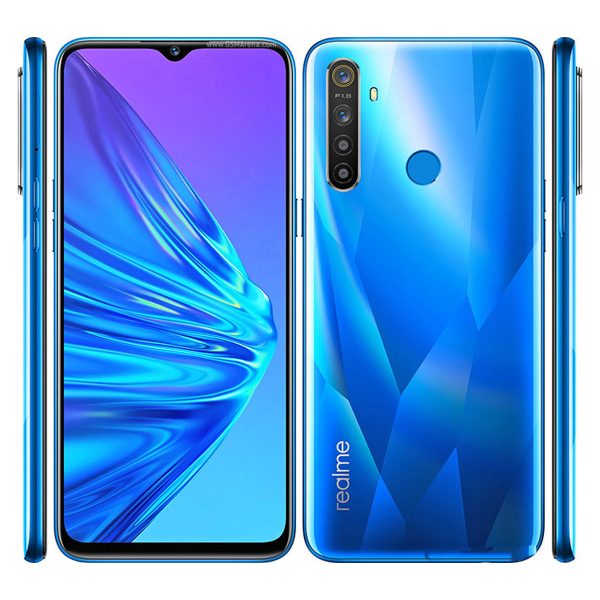 REALME 5 PRICE IN PAKISTAN & SPECIFICATION [2023][LATEST UPDATES]