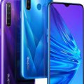 REALME 5 SPECIFICATIONS
