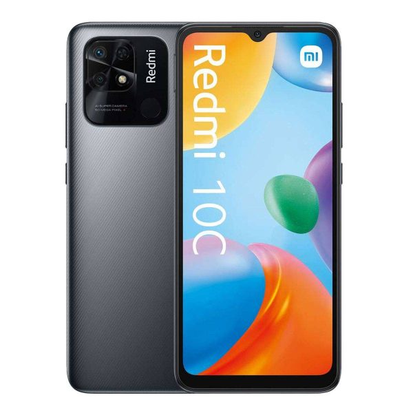 REDMI 10C PRICE IN PAKISTAN AND SPECIFICATIONS [2023][LATEST UPDATES]
