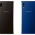 Samsung A20 ALL COLORS