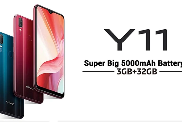 Vivo Y11