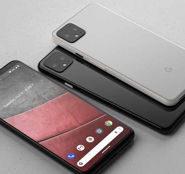 Google Pixel 4 Price in Pakistan