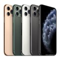IPHONE 11 PRO ALL COLORS