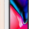 IPHONE 8 PLUS ALL COLORS