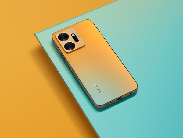 Infinix Zero 20 Price In Pakistan