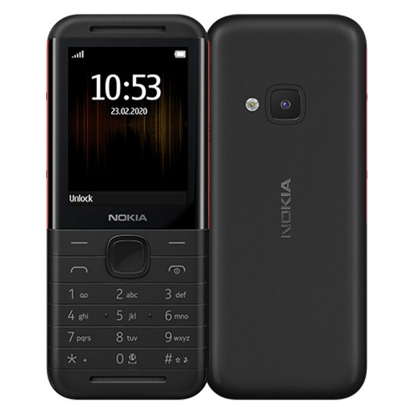 Nokia 5310 Price in Pakistan 2023 | Specs & Price