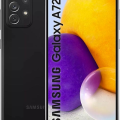 Samsung A72 PRICE