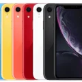 iphone xr ALL COLORS