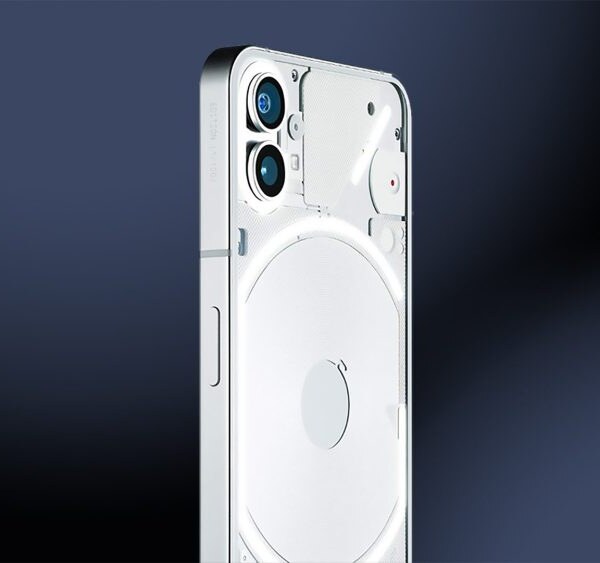 nothing phone 1 price in pakistan