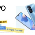 Oppo A16 Price in Pakistan 2023 | Specs & Review