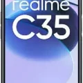realme c35 4 64 price in pakistan