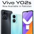 Vivo Y02s Price in Pakistan 2023 | Specs & Review