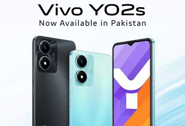 Vivo Y02s Price in Pakistan 2023 | Specs & Review