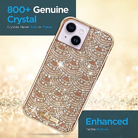 Crystal Brilliance Guard cover