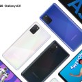 Samsung A31 Price in Pakistan