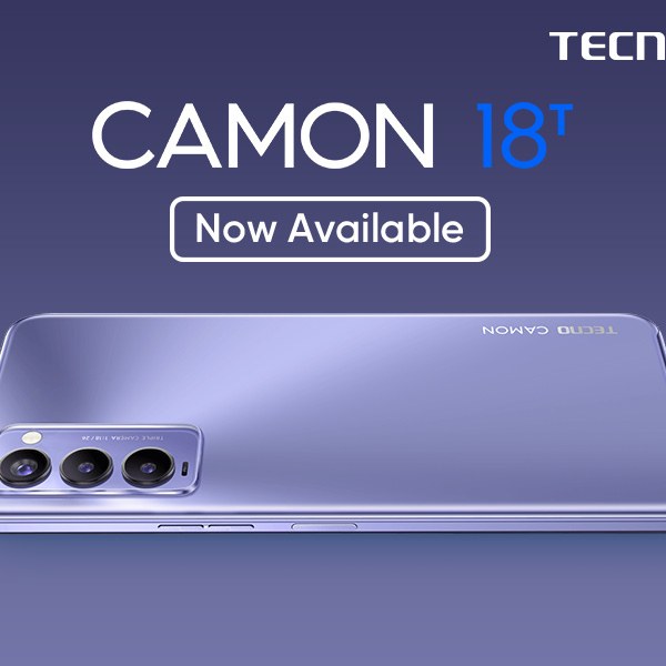 Tecno Camon 18t Price in Pakistan