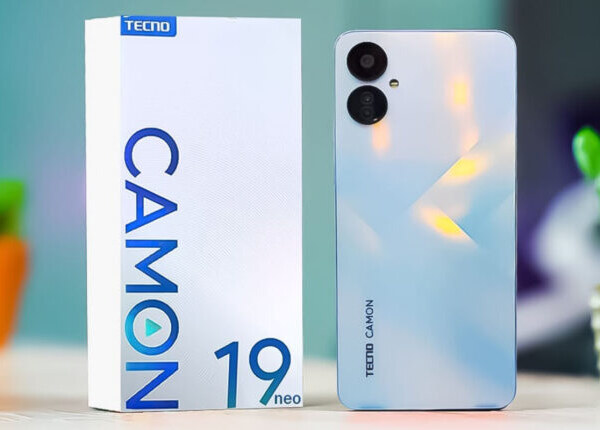 Tecno Camon 19 Price in Pakistan