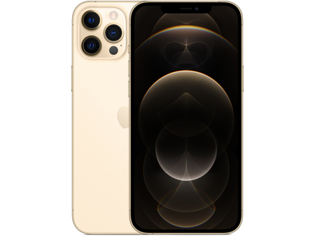 Apple iPhone 12 Pro Specs, Review & Prices