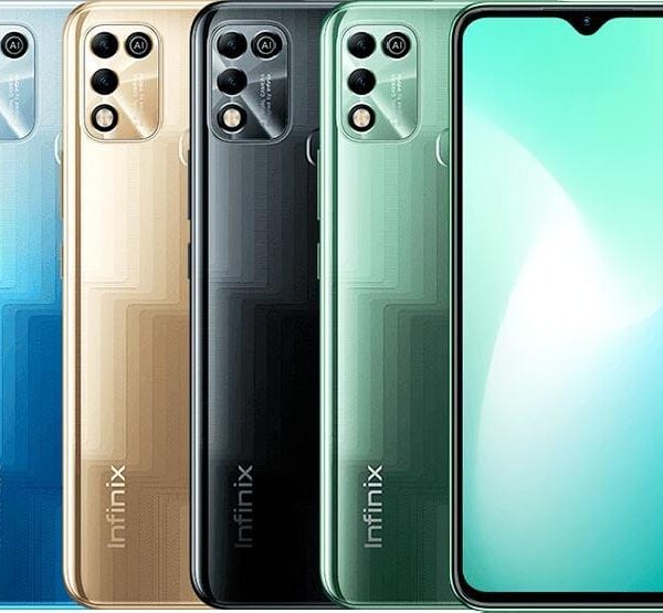 infinix hot 11 play all colors