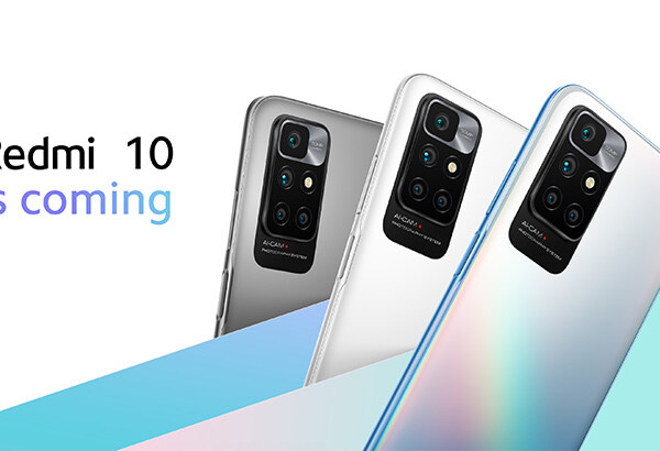 redmi 10 price in pakistan