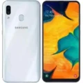 samsung a30price in pakistan