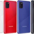 samsung a31 price in pakistan 2022