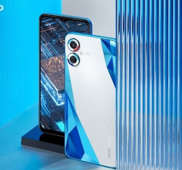 tecno spark 9pro