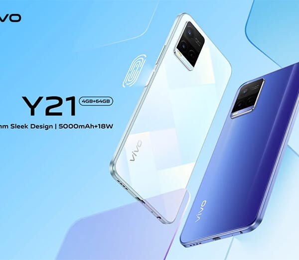 vivo y 21 price in pakistan