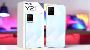Vivo Y21 Price in Pakistan | Latest Information & Review