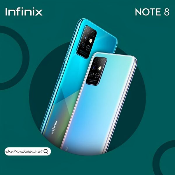 Infinix Note 8 Price in Pakistan 2023 | Specifications & Review