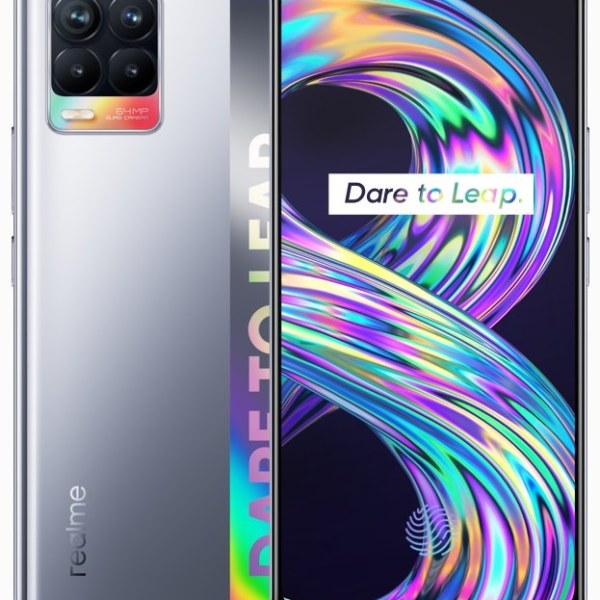 Realme 8 Price in Pakistan