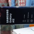 Samsung A12 Price in Bangladesh