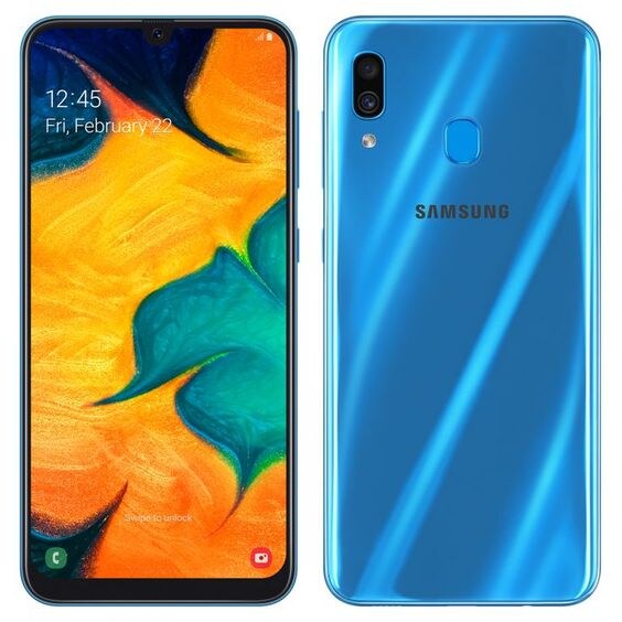 Samsung A30 Price In Bangladesh 2023 | Specs & Review