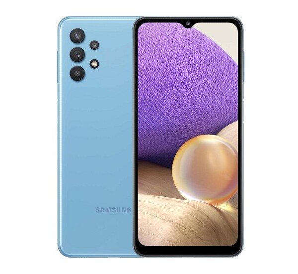 Samsung A32 Price in Bangladesh