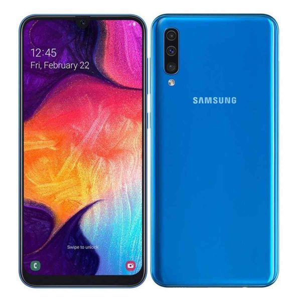 Samsung A50 Price in Pakistan 2023 | Specs & Review